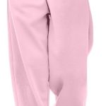 Women's High Waisted Sweatpants Workout Active Joggers Pants Baggy Lounge Bottoms